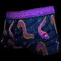 ARK: Survival Ascended Eel Swim Bottom Skin item
