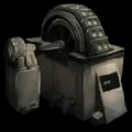 ARK: Survival Ascended Electrical Generator item