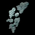 ARK: Survival Ascended Element Shard item