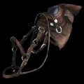 ARK: Survival Ascended Equus Saddle item