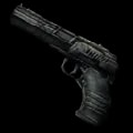 ARK: Survival Ascended Fabricated Pistol item