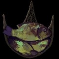 ARK: Survival Ascended Filled Dipping Net item