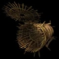 ARK: Survival Ascended Fish Basket item