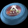 ARK: Survival Ascended Flying Disc Skin item