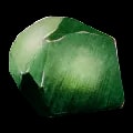 ARK: Survival Ascended Fragmented Green Gem item