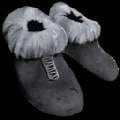 ARK: Survival Ascended Fur Boots item