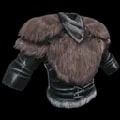 ARK: Survival Ascended Fur Chestpiece item