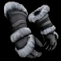 ARK: Survival Ascended Fur Gauntlets item