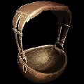 ARK: Survival Ascended Gacha Saddle item