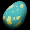 ARK: Survival Ascended Gallimimus Egg item