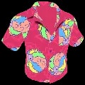 ARK: Survival Ascended Gasbags-Print Shirt item