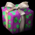 ARK: Survival Ascended Gift Box item