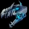 ARK: Survival Ascended Giga Bionic Costume item