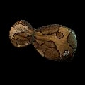 ARK: Survival Ascended Giga Poop Swim Top item