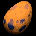 ARK: Survival Ascended Gigantoraptor Egg item