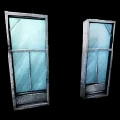 ARK: Survival Ascended Greenhouse Doorframe item