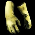 ARK: Survival Ascended Hazard Suit Gloves item