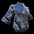 ARK: Survival Ascended Hazard Suit Shirt item