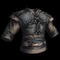 ARK: Survival Ascended Hide Shirt item