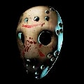 ARK: Survival Ascended Hockey Mask item