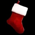 ARK: Survival Ascended Holiday Stocking item