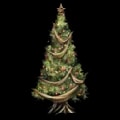 ARK: Survival Ascended Holiday Tree item