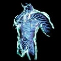 ARK: Survival Ascended HomoDeus Shirt item