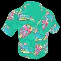 ARK: Survival Ascended Ice Pop-Print Shirt item