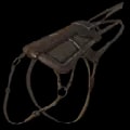 ARK: Survival Ascended Ichthyosaurus Saddle item