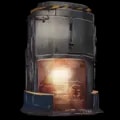 ARK: Survival Ascended Industrial Forge item