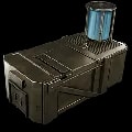 ARK: Survival Ascended Infectarium item