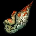 ARK: Survival Ascended Infected Stomach item