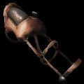 ARK: Survival Ascended Kaprosuchus Saddle item