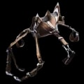 ARK: Survival Ascended Karkinos Saddle item