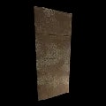 ARK: Survival Ascended Large Adobe Wall item