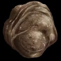 ARK: Survival Ascended Large Animal Feces item