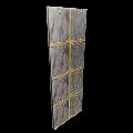 ARK: Survival Ascended Large Pearl Wall item