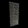 ARK: Survival Ascended Large Stone Wall item