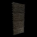 ARK: Survival Ascended Large Wooden Wall item