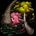 ARK: Survival Ascended Leech Blood or Horns item