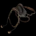 ARK: Survival Ascended Mammoth Saddle item