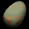 ARK: Survival Ascended Mantis Egg item