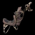ARK: Survival Ascended Mantis Saddle item