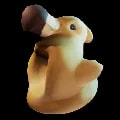 ARK: Survival Ascended Marshmallow Hat item