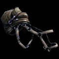 ARK: Survival Ascended Megaloceros Saddle item