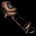 ARK: Survival Ascended Megalosaurus Saddle item