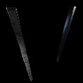 ARK: Survival Ascended Metal Fence Support item