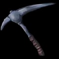 ARK: Survival Ascended Metal Pick item