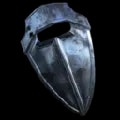 ARK: Survival Ascended Metal Shield item