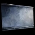 ARK: Survival Ascended Metal Wall Sign item